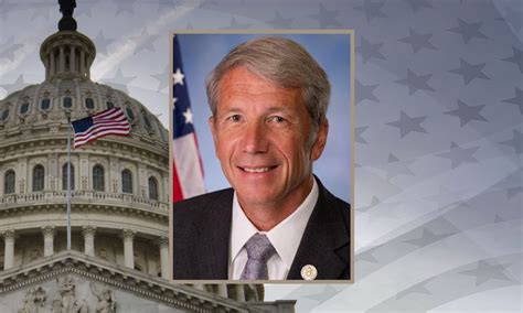 Kurt Schrader, Representative for Oregon – The Presidential Prayer Team