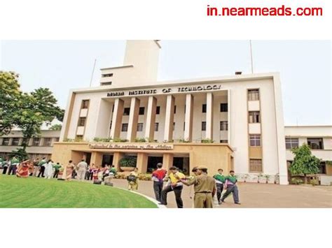 IIT Goa – Top Engineering Colleges in Goa