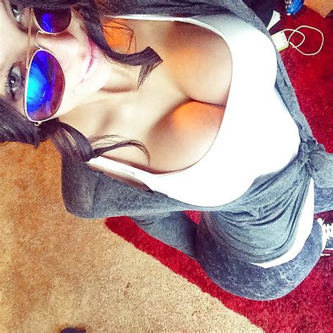 Morgan Hultgren BIG TITS Photo 4 30 X3vid