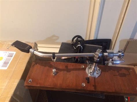 Grace G 540 Tonearm Photo 1961117 UK Audio Mart