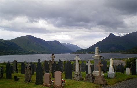 Highland Cemetery Free Stock Photo - Public Domain Pictures