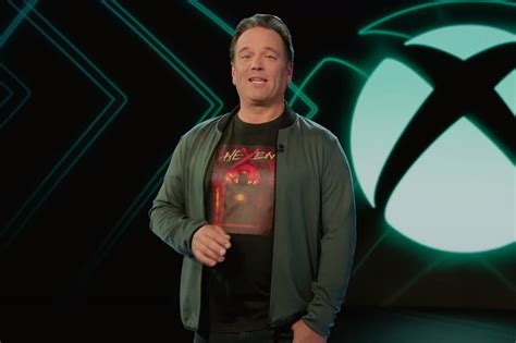 Microsoft Gaming CEO Phil Spencer Hints At Xbox Achievement