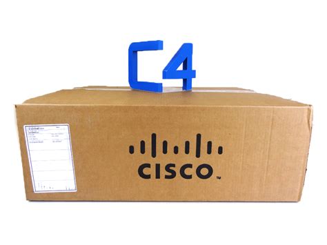 CISCO ISR4451-X-K9 CISCO ISR 4451 (4GE,3NIM,2SM,8G FL - SMART IT ...