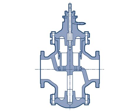 1800 Warren Controls