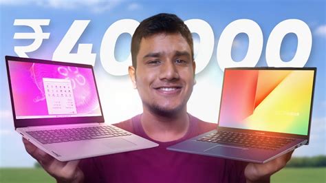 7 Value For Money Laptops Under 40 000 In July 2023 YouTube