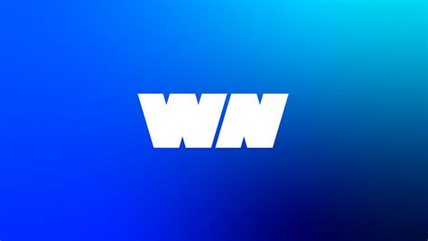 WN Branding on Behance