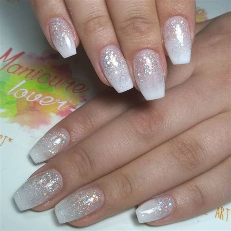 Ideias De Unha Bailarina Para Uma Nail Art Poderosa E Cheia De