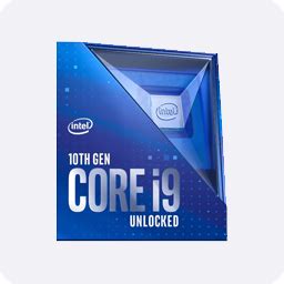 Intel Core i9 Processor | Buy Intel Processor in India | EliteHubs