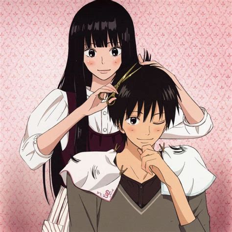 Pin By Aundrea G On Anime Kimi Ni Todoke Anime Romance Manga Anime