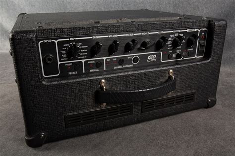 Vox Ad30vt Valvetronix Guitar Amp 2nd Hand Rich Tone Music