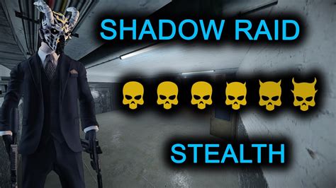 Payday Shadow Raid Bain Ep Youtube