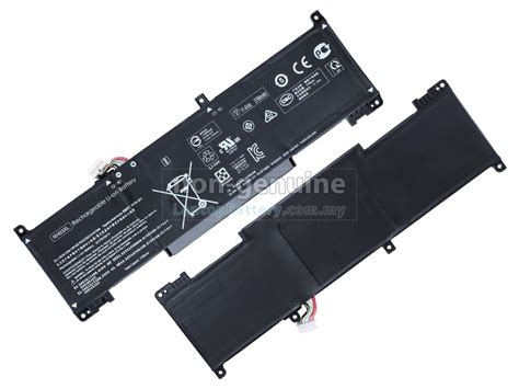 Hp Probook 445 G8 Batteryhigh Grade Replacement Hp Probook 445 G8