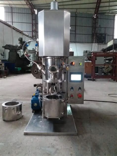 Sealant Planetary Mixer Silicone Sealant Mixer Buy Sealant Planetary