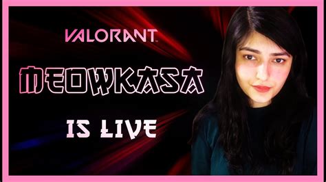 Valorant India Live Stream Youtube