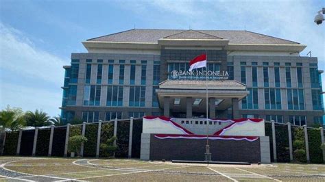 Bank Indonesia Nilai Inflasi Bangka Belitung Tetap Terjaga Pada Kisaran