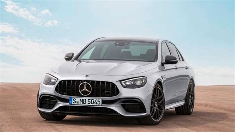 Mercedes Benz Line Up Revealed In Epa Filings The Supercar Blog