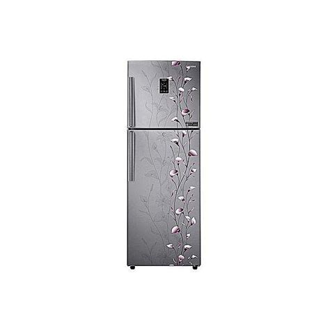 Best Deals For Samsung 275ltrs Double Door Refrigerator Rt30k3342s8 In Nepal Pricemandu