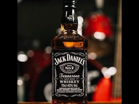 Jack Daniels Kicked My Ass Last Night YouTube