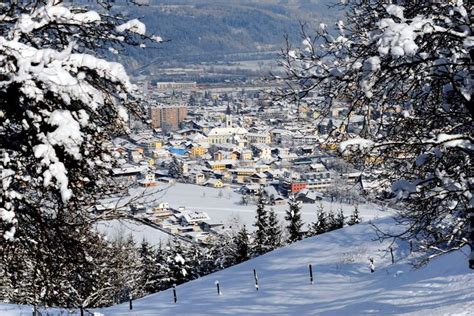 Worgl Resort Guide - World Snowboard Guide
