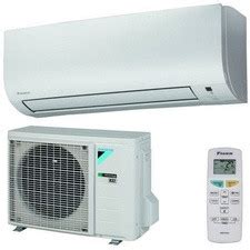 Daikin Sensira FTXF25D RXF25D Чучев клима