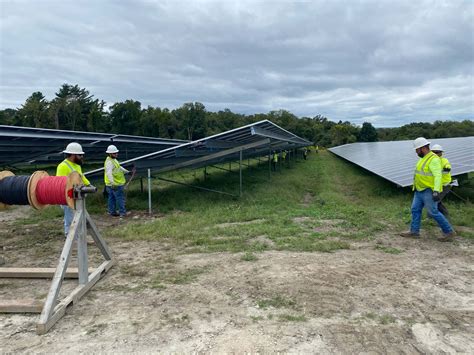 Tank Farm Panhandle Power Solutions Llc