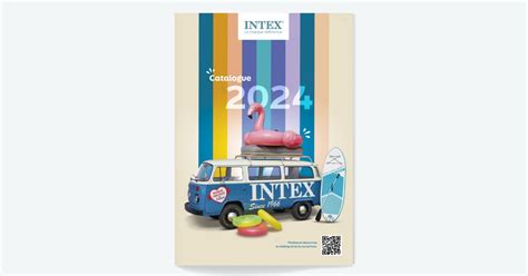 Intex Catalogue