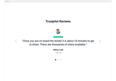 Embed Trustpilot Reviews Plugin On Squarespace Website 2020