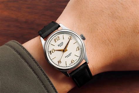 The Best Japanese Watch Brands Gear Patrol