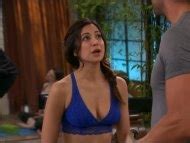 Nackte Noureen Dewulf In Anger Management