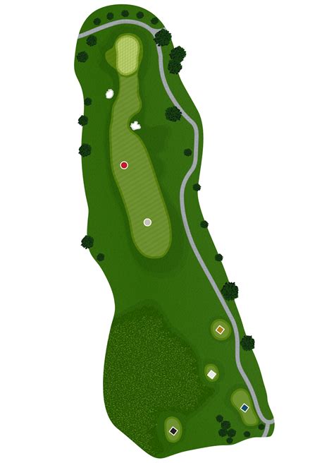 Course Meadows Golf Course