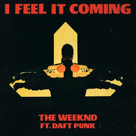 The Weeknd – I Feel It Coming Lyrics | Genius Lyrics