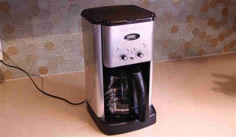 How To Descale A Coffee Maker Coffee Informer