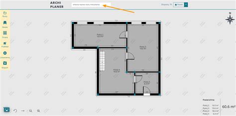 Jak Stworzy Nowy Rzut Mieszkania Archiplaner Pl