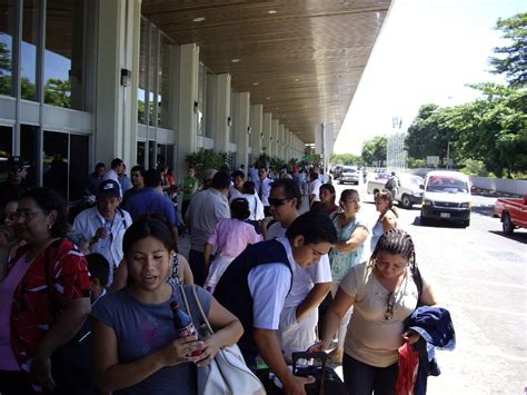 Airport Elsal El Salvador International Airport Iata S Flickr