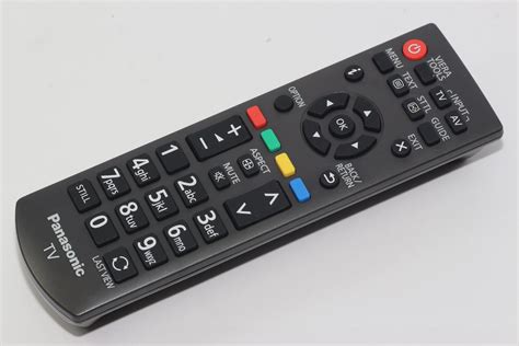 Panasonic N2QAYB000815 Genuine Remote Control TX L32B6B More Models