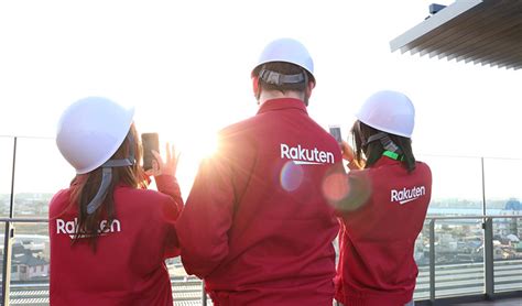 Rakuten Mobile Selects Oracle Policy And Charging On Rakuten Symphony