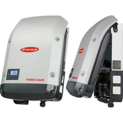 Fronius Symo M Light Mit Mpp Leistung Kwp