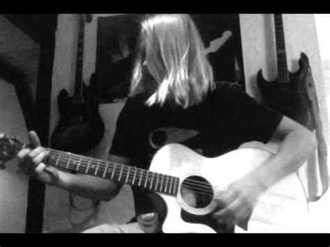 Wind Cries Mary Jimi Hendrix Acoustic Cover Youtube