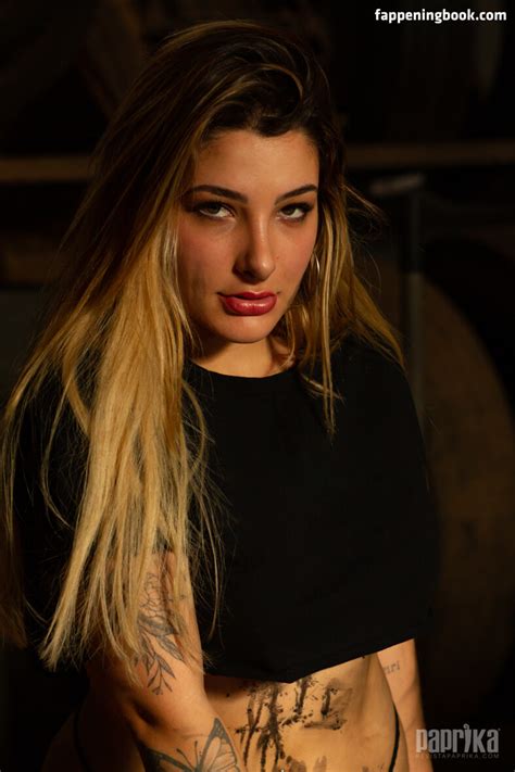 Victoria Foglia Nude OnlyFans Leaks Fappening FappeningBook