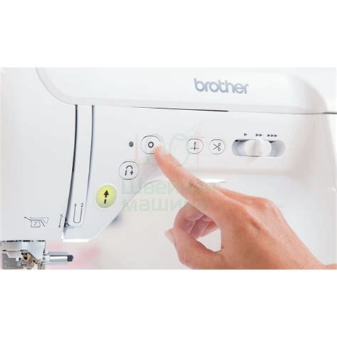 Купить Компьютерная швейная машина Brother Innov-is F410 недорого ...