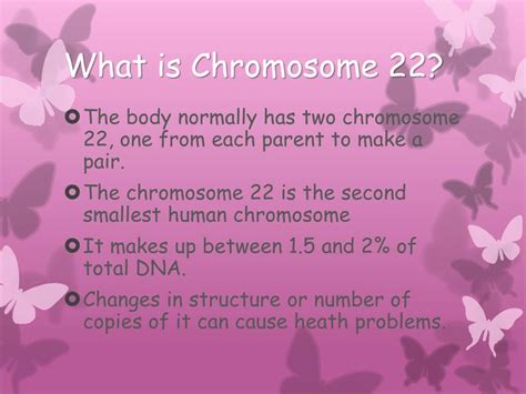 Ppt Digeroge Syndrome Powerpoint Presentation Free Download Id6892764