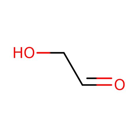 MetaNetX: MNXM734590 - glycolaldehyde