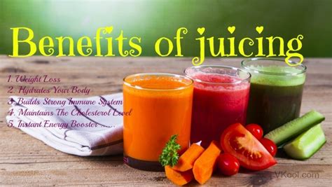 Benefits Of Juicing 20 Advantages For Health Skin And Hair