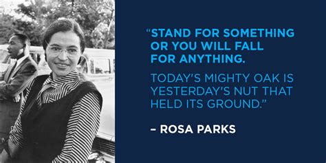 Rosa Parks Famous Quotes. QuotesGram