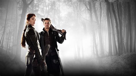 hansel and gretel: witch hunters - Hansel and Gretel: Witch Hunters ...