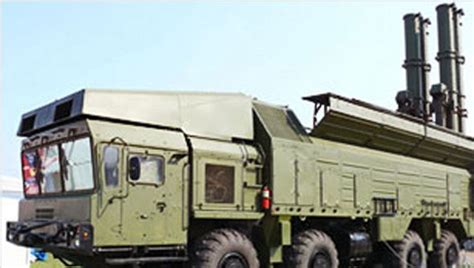 Russia Deploys Nuclear Missile System To Kuril Islands In The Pacific