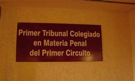 Excesos De Tribunal Colegiado De Apelación