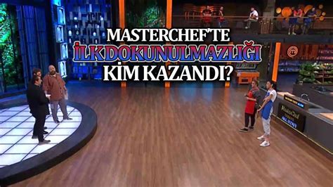 Masterchef D Elloyu Hangi Tak M Kazand Masterchef All Star Da Ekim