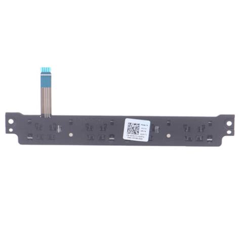 Touchpad Mouse Button Board Left Right Key For Dell Latitude E