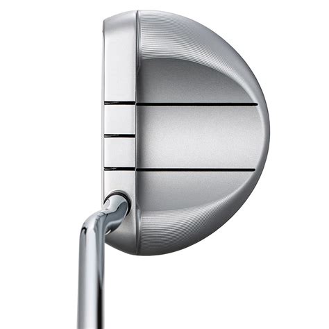 ホワイトホット オージー ROSSIE パター パター単品 White Hot オデッセイ の通販 GDOゴルフショップ 0000632690